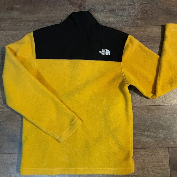 The north face kids M 10/12 - Picture 2 of 3